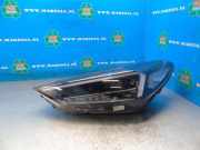Hauptscheinwerfer links Hyundai Tucson III TL, TLE 92101D7700