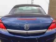 Heckklappe / Heckdeckel Opel Astra H Twintop