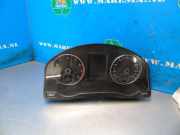 Instrumentenkombination VW Scirocco III 13 1K8920861BV