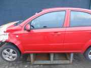 Tür links vorne Chevrolet Aveo Stufenheck T200, T250