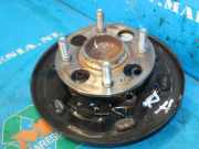 Radnabe hinten Kia Picanto 2 TA