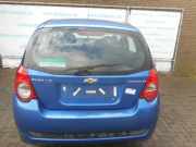 Heckklappe / Heckdeckel Chevrolet Aveo Schrägheck T200, T250