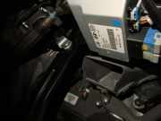 Lenksäule Kia Rio III UB 563001W100