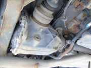 Hinterachsgetriebe Mercedes-Benz CLC-Klasse CL203