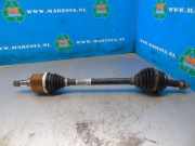 Antriebswelle links vorne Citroen Berlingo III Kasten K9 9820471280