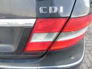 Rückleuchte rechts Mercedes-Benz CLC-Klasse CL203 A2038204864