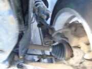 Federbein links vorne Opel Antara L07 95147607