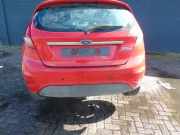 Stoßstange hinten Ford Fiesta VI CB1, CCN 1730685