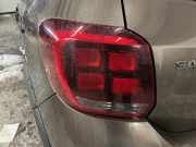 Rückleuchte links Dacia Sandero II SD 265550577R