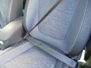 Sicherheitsgurt links vorne Opel Meriva B 13305707