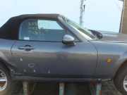Tür rechts Mazda MX-5 III NC