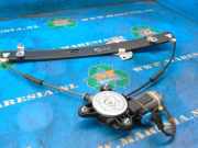 Fensterheber rechts vorne Chevrolet Matiz 96485142