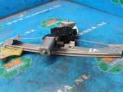 Fensterheber links hinten Renault Captur I H5, J5 128001072E