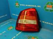 Rückleuchte links Opel Astra G CC T98 90521542