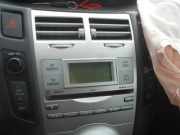 CD-Radio Toyota Yaris Liftback P9 861200D211