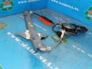 Fensterheber links hinten Daewoo Lacetti Schrägheck KLAN 96549518WJ