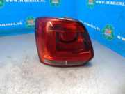 Rückleuchte links VW Polo V 6R, 6C 6R0945095AH