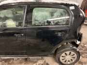 Tür links hinten VW Up AA 1S4833055B