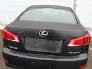 Heckklappe / Heckdeckel Lexus IS 2 E2 6440153111