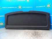 Verkleidung Hutablage VW Polo VI AW 2G6867769BEH8