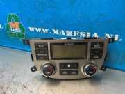 Heizungsbetätigung (Konsole) Hyundai Santa Fe II CM 972502B336