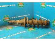 Federbein rechts vorne Skoda Fabia II 542 6Q0413031BL