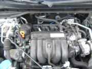 Motor ohne Anbauteile (Benzin) Honda Jazz IV GK