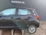 Tür links hinten Kia Picanto 3 JA 77003G6000