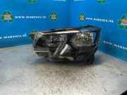 Hauptscheinwerfer links Peugeot Partner III Kasten 9816826980