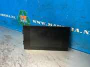 Monitor Navigationssystem Opel Corsa F P2JO 9836623980