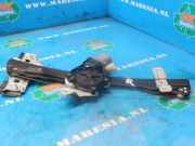 Fensterheber rechts vorne Chevrolet Aveo Schrägheck T300 42339896