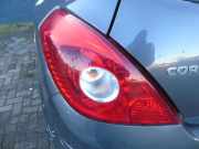 Rückleuchte links Opel Corsa D S07 93189092