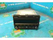 CD-Radio Skoda Fabia II Kombi 545 5J0035161D