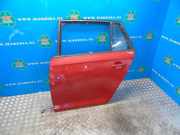 Tür links hinten Skoda Rapid Spaceback NH 5JJ833051A