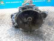 Schaltgetriebe Ford Fiesta VI CB1, CCN 2014879