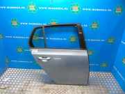 Tür rechts hinten VW Golf VI 5K 5K6833056K