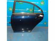 Tür links hinten Toyota Avensis T25 6700405110