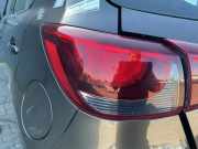 Rückleuchte links Mazda 2 DL, DJ
