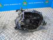 Schaltgetriebe Opel Crossland X / Crossland P17 3643472