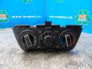 Heizungsbetätigung (Konsole) Suzuki Swift V AZ 7441052R70BKF