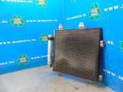 Klimakondensator Citroen C1