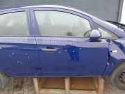 Tür rechts vorne Opel Corsa E X15 13433939