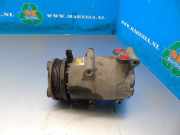 Klimakompressor Ford C-Max 6M5H19D629AB