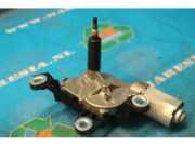 Wischermotor hinten VW Polo IV 9N, 9A 6Q6955711C