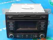 CD-Radio Kia Rio III UB 961701W750CA