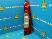 Rückleuchte rechts Ford Focus C-Max DM2