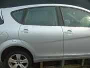 Tür rechts hinten Seat Toledo III 5P 5P0833056