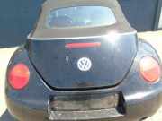 Heckklappe / Heckdeckel VW New Beetle Cabriolet 1Y