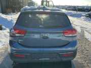 Heckklappe / Heckdeckel Kia Rio IV FB, SC, YB 73700H8000