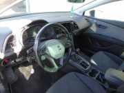 Steuergerät Airbag Seat Leon ST 5F